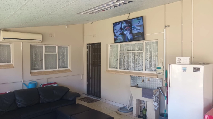 4 Bedroom Property for Sale in Hennenman Free State